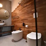 Harmonia Tatil Evi Salerno