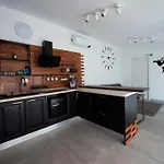 Harmonia Tatil Evi *