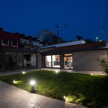 Harmonia * 살레르노