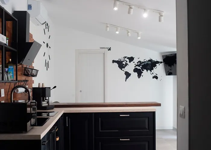 Harmonia 살레르노