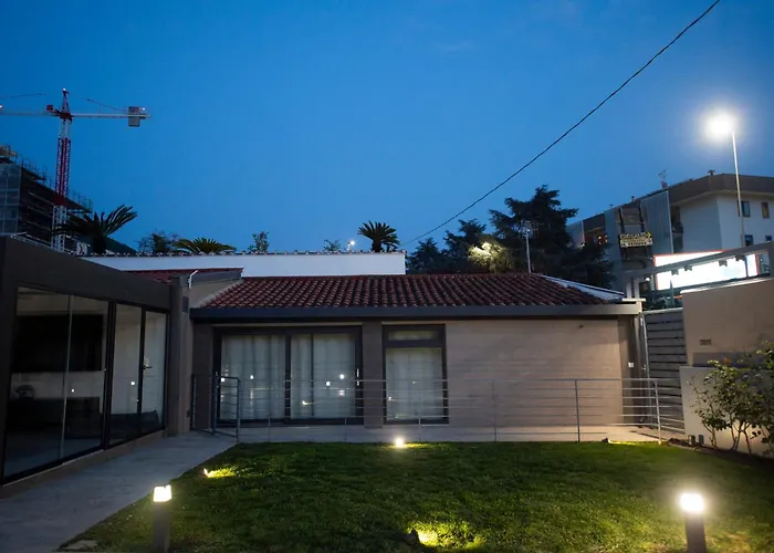 Harmonia 살레르노