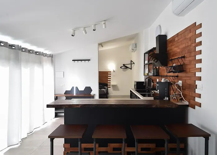 펜션 Harmonia 살레르노