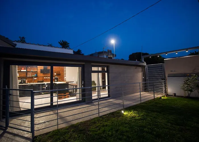 Harmonia 펜션 살레르노