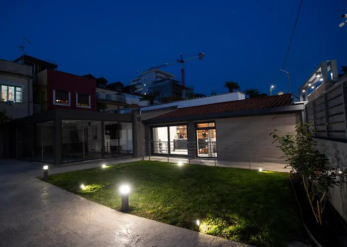 Harmonia * 살레르노