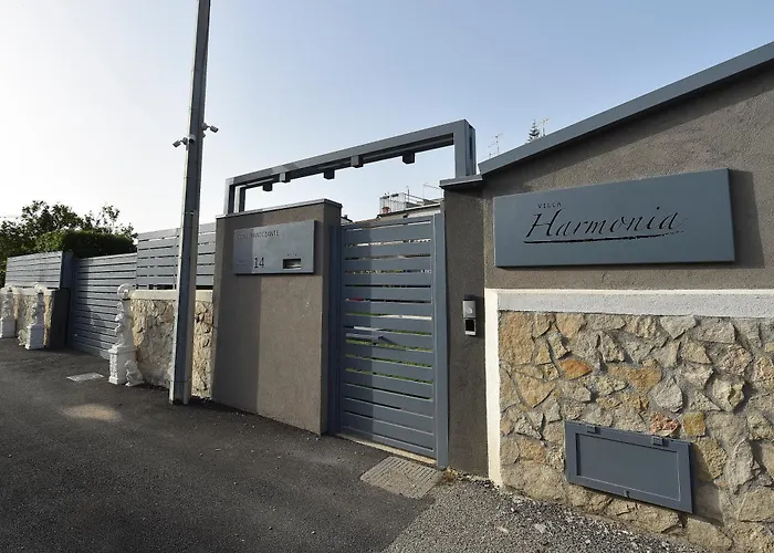 펜션 Harmonia *
