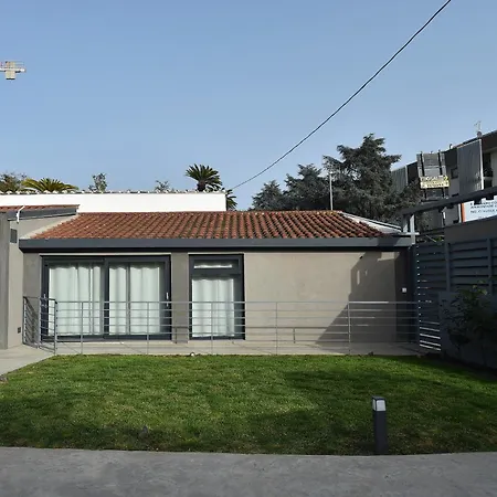 Hébergement de vacances Harmonia *