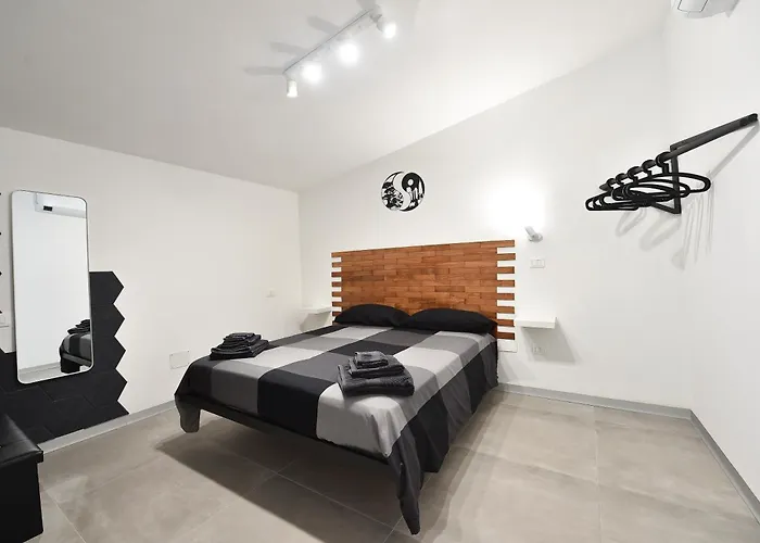 Harmonia Hébergement de vacances *