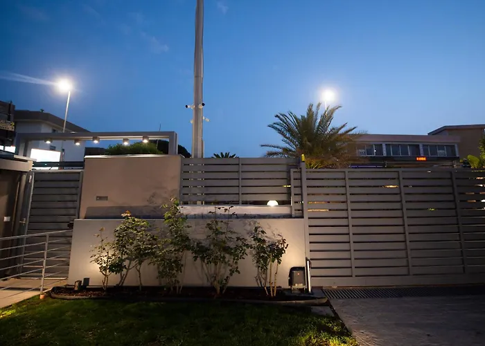 Harmonia Hébergement de vacances Salernes