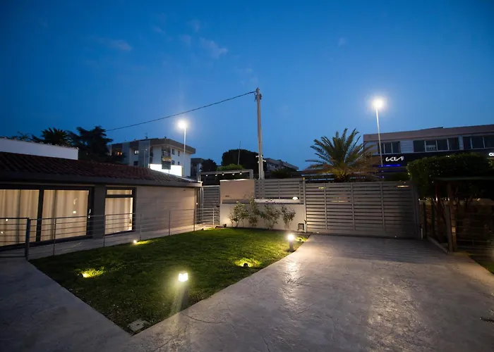 Harmonia Hébergement de vacances