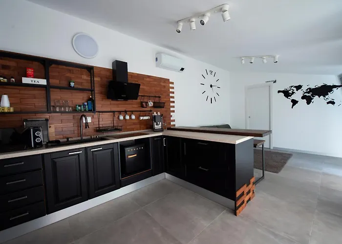 Harmonia Hébergement de vacances *