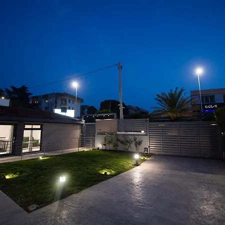 Casa vacanze Harmonia *